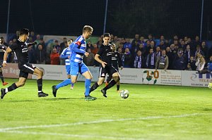 4:0-Sieg gegen Rathenow