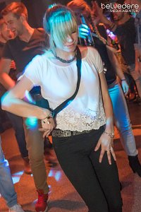 Clubhausparty