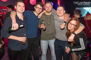 Clubhausparty