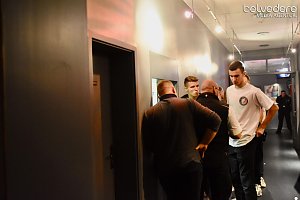Party im Jugendclubhaus in Nordhausen - der Samstag