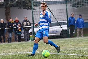 Wacker verliert 0:1 gegen Viktoria Berlin