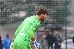Wacker verliert 0:1 gegen Viktoria Berlin