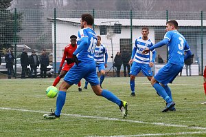 Wacker verliert 0:1 gegen Viktoria Berlin