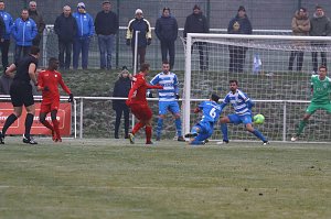 Wacker verliert 0:1 gegen Viktoria Berlin