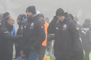 Wacker verliert 0:1 gegen Viktoria Berlin