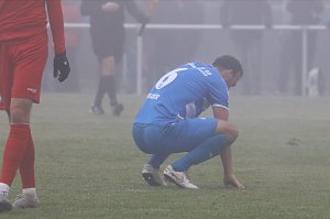 Wacker verliert 0:1 gegen Viktoria Berlin
