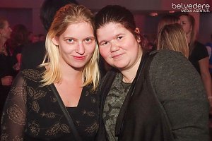 Party im Jugendclubhaus in Nordhausen - der Samstag