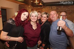 Party im Jugendclubhaus in Nordhausen - der Samstag