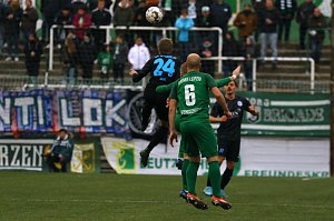 Wichtiges 1:1-Unentschieden in Leipzig