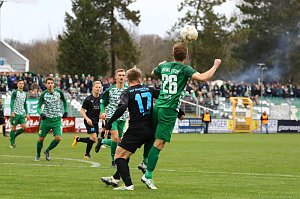Wichtiges 1:1-Unentschieden in Leipzig