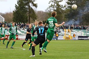 Wichtiges 1:1-Unentschieden in Leipzig