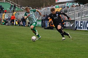 Wichtiges 1:1-Unentschieden in Leipzig