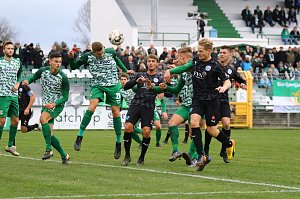 Wichtiges 1:1-Unentschieden in Leipzig