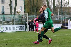 Wichtiges 1:1-Unentschieden in Leipzig