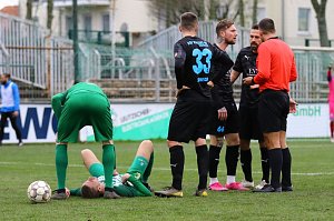 Wichtiges 1:1-Unentschieden in Leipzig