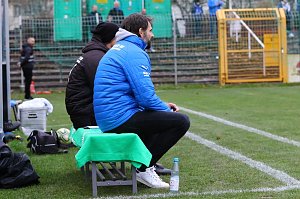 Wichtiges 1:1-Unentschieden in Leipzig