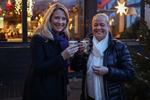 Der NUV zu Gast am Kyffh&auml;user