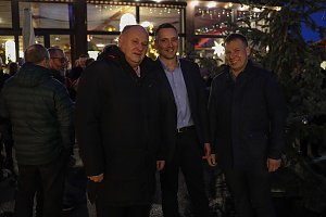 Der NUV zu Gast am Kyffh&auml;user
