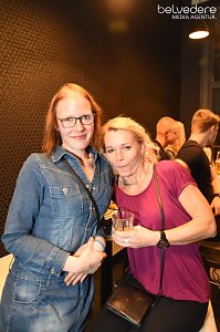 Party im Jugendclubhaus in Nordhausen - der Samstag