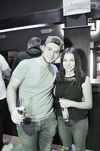 Party im Jugendclubhaus in Nordhausen - der Samstag