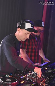 Party im Jugendclubhaus in Nordhausen - der Samstag