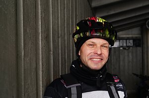 Heiligabend noch schnell auf den Brocken (2019)