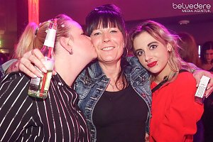 Party im Jugendclubhaus in Nordhausen - der Samstag