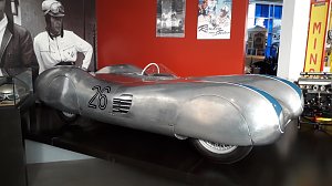 oldtimer