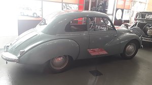 oldtimer