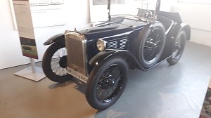 oldtimer