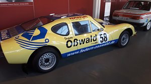 oldtimer