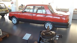 oldtimer