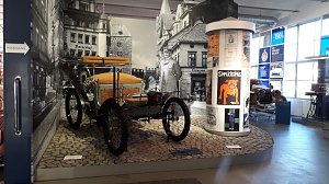 oldtimer