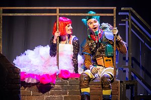 Die Zauberfl&ouml;te