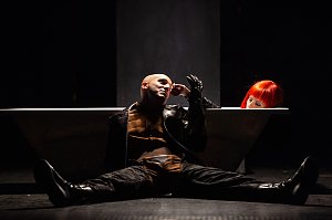 Die Zauberfl&ouml;te