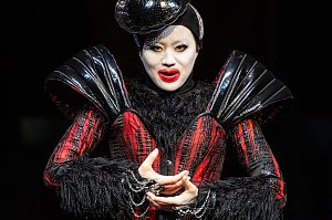 Die Zauberfl&ouml;te