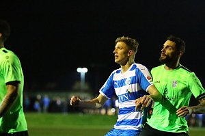 Wacker verliert gegen F&uuml;rstenwalde