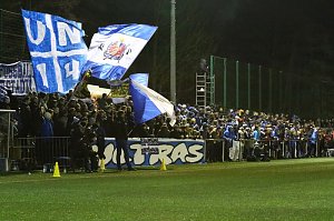 Wacker verliert gegen F&uuml;rstenwalde