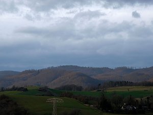 Brockenfahrt