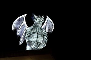 Lichterwelten