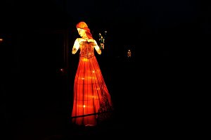 Lichterwelten