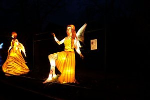 Lichterwelten