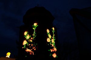 Lichterwelten