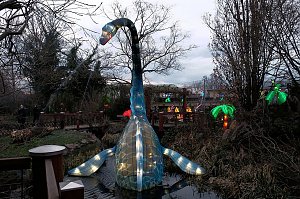 Lichterwelten
