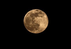 Supermond