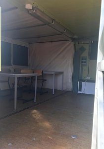 Sechster Corona-Fall im Kyffh&auml;userkreis