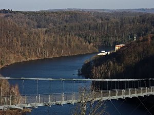 Rappbodetalsperre
