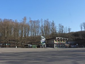 Rappbodetalsperre