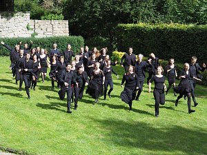Corona betrifft uns � Musik hilft uns!