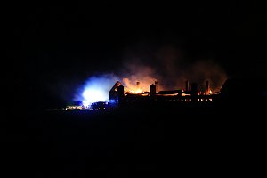 Gro&szlig;brand